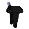 Kensington Nylon Western Saddle Cover - Lavender Mint -Ovation Store 435365 800 800
