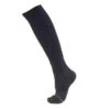 Ovation Women's Aerowick Boot Socks - Black 2 Ovation Women's Aerowick Boot Socks - Black -Ovation Store 435406 800 800