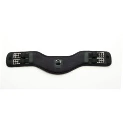 Ovation Coolmax Comfort Dressage Girth - Black