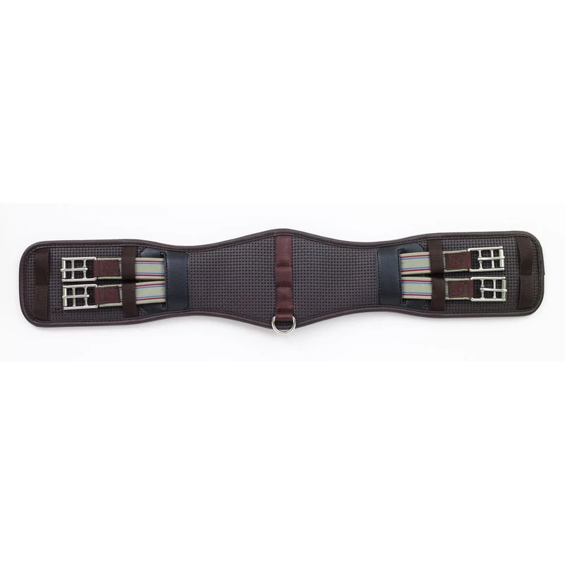 Ovation Airform Monoflap Girth - Brown Ovation Airform Monoflap Girth - Brown -Ovation Store 436357 800 800