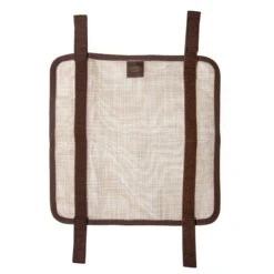 Kensington Signature Textilene Belly Band - Tan