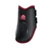 Veredus Olympus Ankle Boots - Black/Bordeaux -Ovation Store 436818 800 800