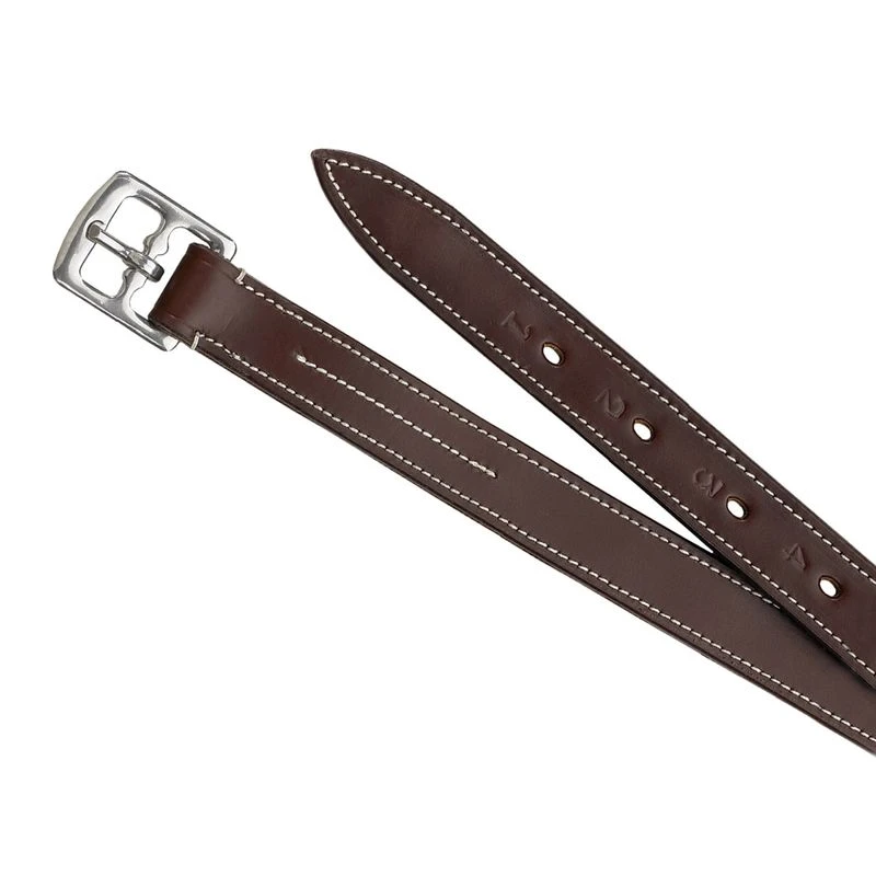 Camelot Child's Nylon Lined Leathers - Brown Camelot Child's Nylon Lined Leathers - Brown -Ovation Store 436845 800 800