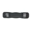 Ovation Coolmax Dressage Girth - Black/Black -Ovation Store 437040 800 800