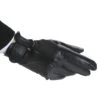 Ovation Pro Flex Leather Glove - Black 1 Ovation Pro Flex Leather Glove - Black -Ovation Store 437267 800 800