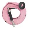 Centaur Cotton Web 35ft Lunge W/Donut - Ice Pink -Ovation Store 437542 800 800