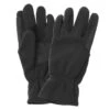 Equistar EquiStar Cozy Fleece Glove - Black