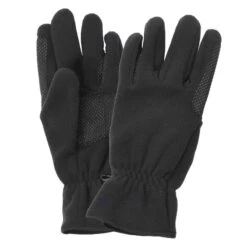 Equistar EquiStar Cozy Fleece Glove - Black