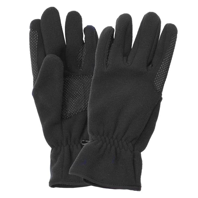 Equistar EquiStar Cozy Fleece Glove - Black Equistar EquiStar Cozy Fleece Glove - Black -Ovation Store 437691 800 800