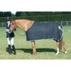 Centaur Wool Dress Cooler - Navy/Lt Blue/Silver 1 Centaur Wool Dress Cooler - Navy/Lt Blue/Silver -Ovation Store 438068 800 800