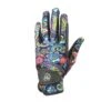 Ovation PerformerZ Gloves - C1916 Rainbow Paisley