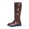 Ovation Women's Edin Country Boot - Brown -Ovation Store 438548 800 800