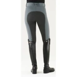 Ovation Women's Celebrity Slim Secret Full Seat - Grey -Ovation Store 438622 800 800