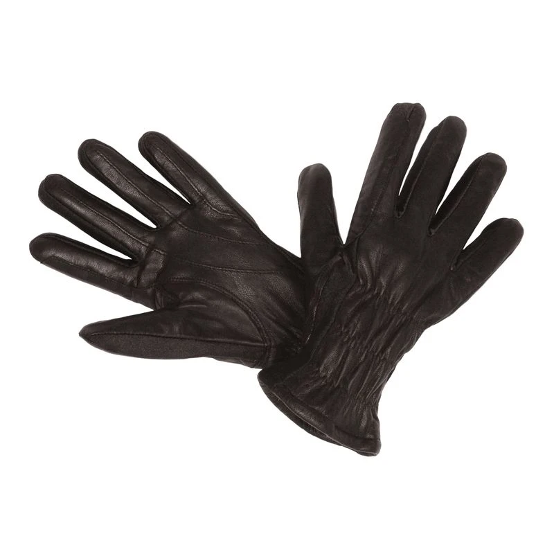 Ovation Leather Winter Glove - Black Ovation Leather Winter Glove - Black -Ovation Store 438674 800 800