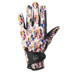 Ovation PerformerZ Gloves - C1925 OMG Ponies -Ovation Store 439745 800 800
