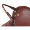 Kincade Hand Hold Strap - Brown