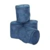 Weatherbeeta Fleece Bandage 4 Pack - Navy -Ovation Store 442591 800 800