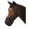 Roma Grazing Muzzle - Black -Ovation Store 442694 800 800