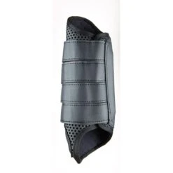 Weatherbeeta Cross Country Boots Hind - Black -Ovation Store 442798 800 800