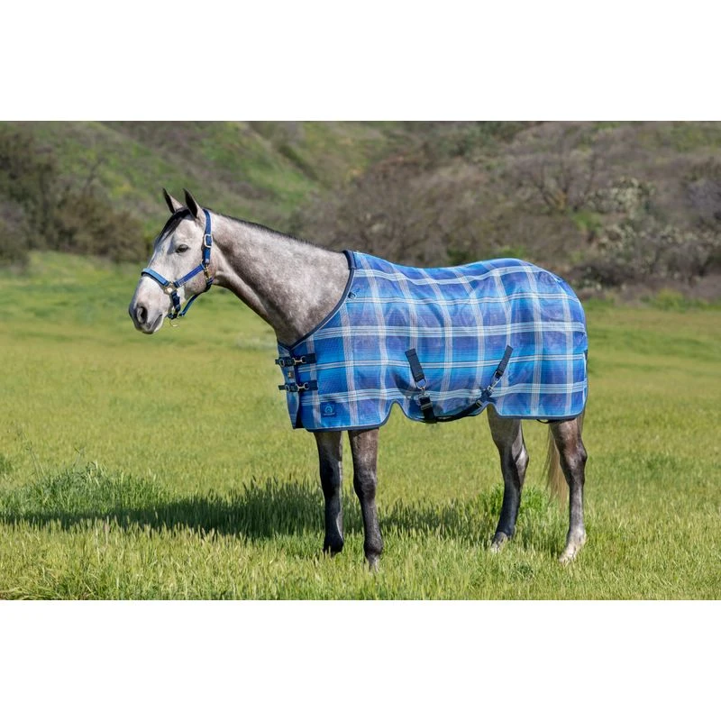 Kensington Protective Sheet SureFit - Kentucky Blue Kensington Protective Sheet SureFit - Kentucky Blue -Ovation Store 447024 800 800