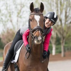 Irideon Women's AirLoft Vest - Dove Grey -Ovation Store 448959 800 800