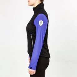 Irideon Women's AirLoft Vest - Black 4 Irideon Women's AirLoft Vest - Black -Ovation Store 449014 800 800