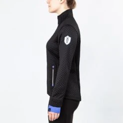 Irideon Women's AirLoft Jacket - Black -Ovation Store 449355 800 800