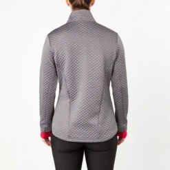 Irideon Kids' AirLoft Jacket - Dove Grey -Ovation Store 449443 800 800