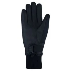 Roeckl Wynne Winter Gloves - Black -Ovation Store 449812 800 800