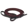 Kincade Web Draw Reins - Brown -Ovation Store 451618 800 800