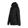 Horze Women's Jadine Winter Jacket - Black 1 Horze Women's Jadine Winter Jacket - Black -Ovation Store 452198 800 800