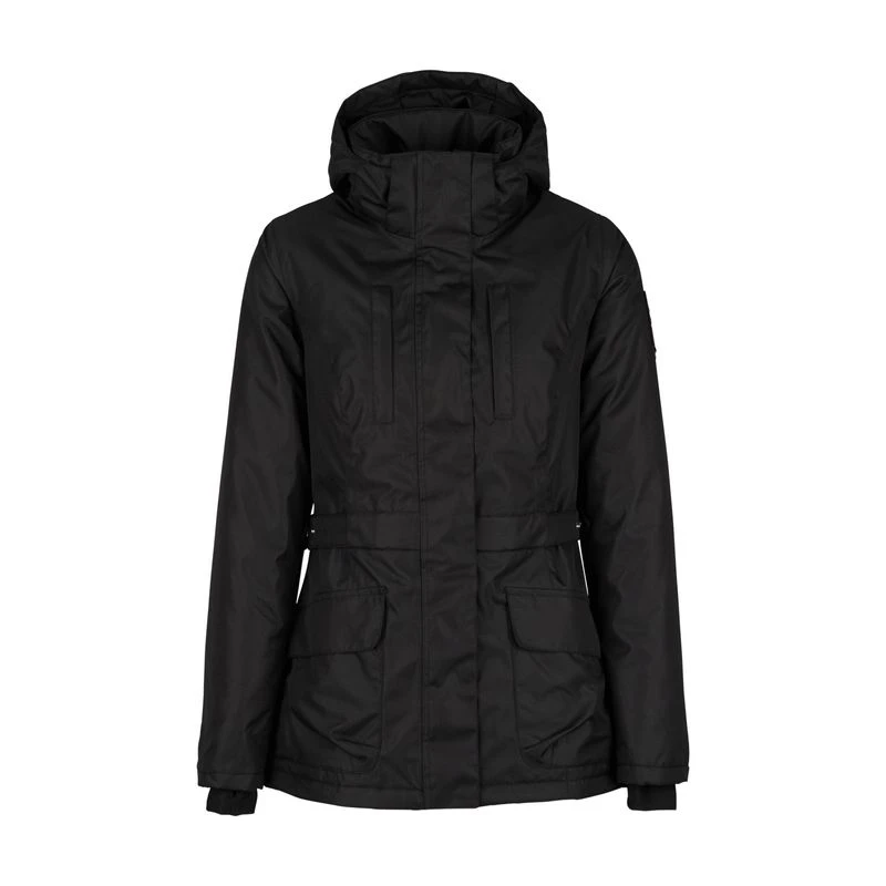 Horze Women's Jadine Winter Jacket - Black Horze Women's Jadine Winter Jacket - Black -Ovation Store 452203 800 800