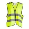 Horze Supreme Reflective Safety Vest - Yellow 2 Horze Supreme Reflective Safety Vest - Yellow -Ovation Store 454556 800 800