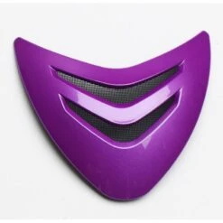 One K CCS Front Shield - Purple Gloss