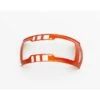 One K CCS Vent Stripe Rail - Orange Gloss -Ovation Store 457863 800 800