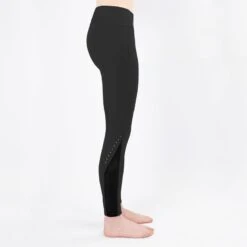 Irideon Women's Issential Reflex Full Seat Tights - Black