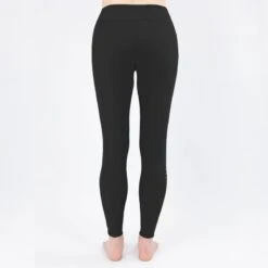 Irideon Women's Issential Reflex Full Seat Tights - Black -Ovation Store 470103 800 800