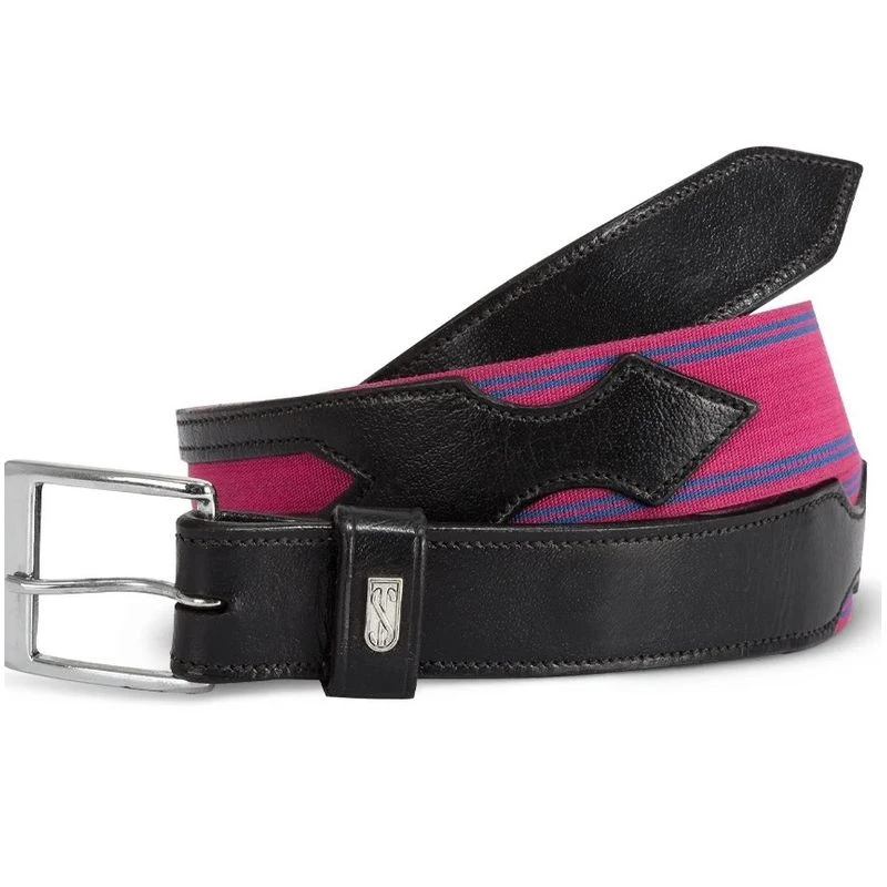 Tredstep Flex Belt - Black/Pink Tredstep Flex Belt - Black/Pink -Ovation Store 470247 800 800
