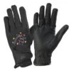 Ovation Kids' PerformerZ Gloves - Horse And Heart -Ovation Store 470675 800 800