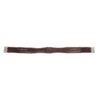 Shires Salisbury Atherstone Leather Girth - Australian Nut -Ovation Store 470871 800 800