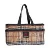 Kensington Grooming Tote - Deluxe Black -Ovation Store 471018 800 800
