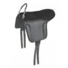 Shires Aviemore Pony Leadline Pad - Black -Ovation Store 472343 800 800
