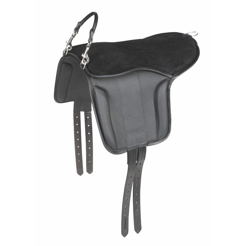 Shires Aviemore Pony Leadline Pad - Black Shires Aviemore Pony Leadline Pad - Black -Ovation Store 472343 800 800