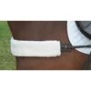 Shires ARMA Breast Girth Sleeve - White 1 Shires ARMA Breast Girth Sleeve - White -Ovation Store 472792 800 800
