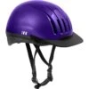 IRH EQUI-LITE Helmet - Purple -Ovation Store 472943 800 800