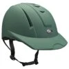 IRH EQUI-PRO Helmet - Matte Green -Ovation Store 472978 800 800