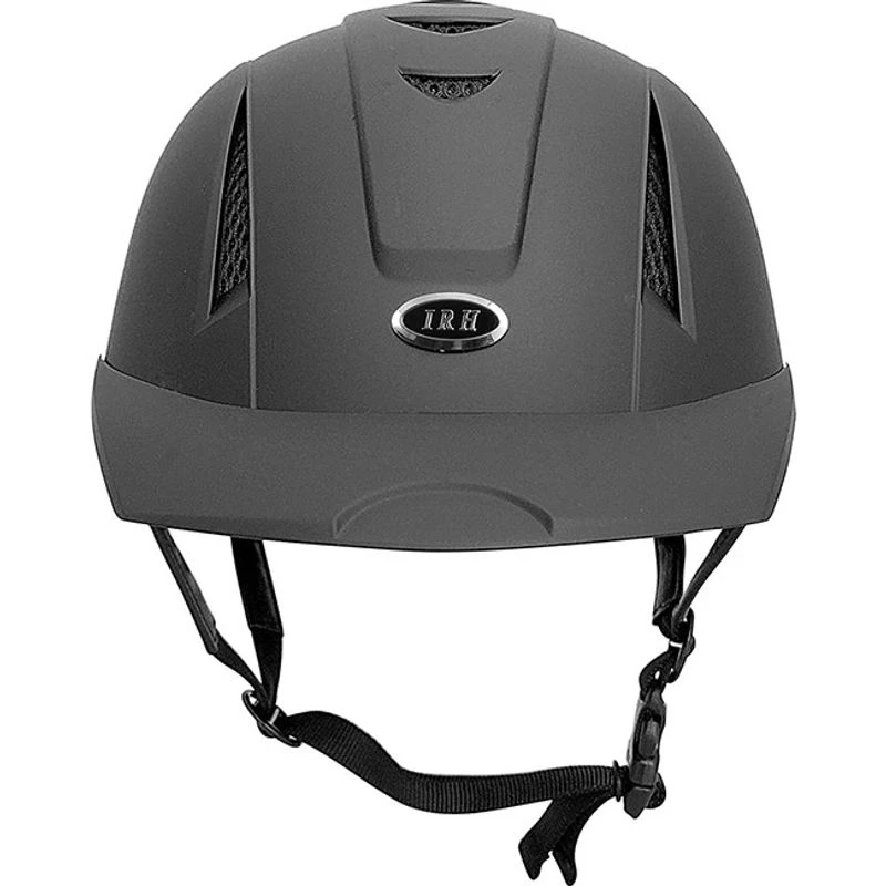 IRH EQUI-PRO Helmet - Matte Green IRH EQUI-PRO Helmet - Matte Green -Ovation Store 472980 800 800