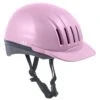 IRH EQUI-LITE Helmet - Sunset Pink 2 IRH EQUI-LITE Helmet - Sunset Pink -Ovation Store 473047 800 800
