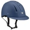 IRH EQUI-PRO Helmet W/Sun Visor - Matte Navy -Ovation Store 473049 800 800