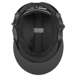 IRH EQUI-PRO Helmet W/Sun Visor - Matte Navy -Ovation Store 473051 800 800
